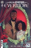 Star Trek Deviations Evermore Cvr B