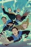 Star Trek Holo-Ween II #2 10 Copy Variant