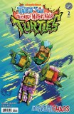 Tales of the Teenage Mutant Ninja Turtles Coastal Chaos #2