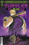 Teenage Mutant Ninja Turtles Hunger 10 Copy Variant