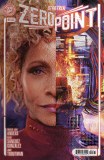 Star Trek Zero Point #1 Foil Variant