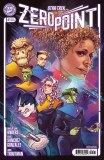 Star Trek Zero Point #1 10 Copy Variant