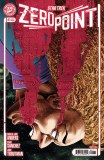 Star Trek Zero Point #1 25 Copy Variant