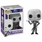 POP Disney Nightmare Before Christmas Jack Skellington Vinyl Figure