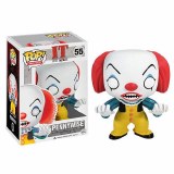 POP Movies It Pennywise the Clown Vinyl Figure