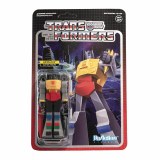 Transformers ReAction Grimlock Action Figure