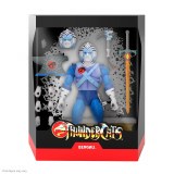 Thundercats Ultimates Bengali Action Figure