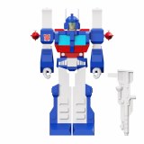 Transformers the Movie ReAction Ultra Magnus Action Figure