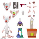 Animaniacs Ultimates W1 Pinky Action Figure