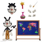 Animaniacs Ultimates W1 Yakko Action Figure