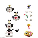 Animaniacs Ultimates W1 Dot Action Figure