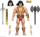 Kull the Conqueror Ultimates Action Figure