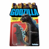 Godzilla Toho ReAction Godzilla 74 Charged Up Action Figure