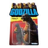 Godzilla Toho ReAction Godzilla 64 Action Figure