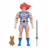 Thundercats Lion-O Deluxe Action Figure