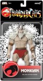 Thundercats Monkian Deluxe Action Figure