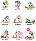 Picnic Party Unicorno Blind Box Figurine