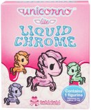 Unicorno Lite Liquid Chrome Blind Box Figurine
