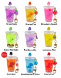 Beverage Besties Unicorno Blind Box Figurine
