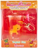 Beverage Besties Unicorno Tropical Fizz Figurine