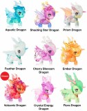 Mystical Dragon Unicorno Blind Box Figurine