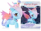 Mystical Dragon Unicorno Fairy Dragon Figurine