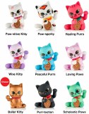 Lucky Cats S1 Blind Box Figurine