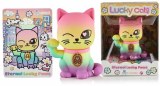 Lucky Cats Eternal Lucky Paws Figurine