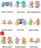 Unicorno Twinsies Blind Box Figurine