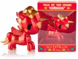 Unicorno Year of the Horse Figurine