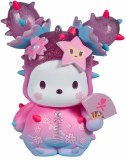 tokidoki x Hello Kitty and Friends Cherry Blossom Pochacco Figurine