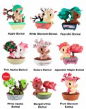 Unicorno Botanical Bonsai Blind Box Figurine