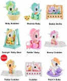 Unicorno Baby Unicorno Blind Boxed Figurine