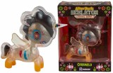 After Dark Skeleton Unicorno Caramelo Special Edition Figurine