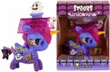 Spooks Unicorno Figurine