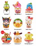 tokidoki x Hello Kitty and Friends Tasty Takeout Blind Boxed Figurine
