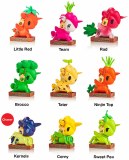 Veggie Unicorno Blind Box Figure