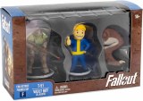Fallout T-51/Vault Boy Classic Figurine Set F