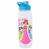 Powerpuff Girls We Got Your Back 28oz Water Bottle w/ Screw Lid