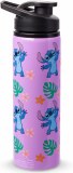 Disney Lilo & Stitch Stitch Tropical Pattern 25 Oz Water Bottle