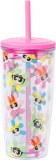 Powerpuff Girls Spill Resistant Plastic Tumbler