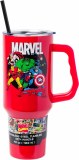 Marvel Avengers 40oz Stainless Steel Tumbler w/Handle