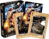 Harry Potter Sorcerers Stone Playing Cards