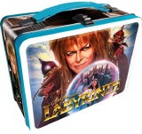 Jim Henson's Labyrinth Tin Lunch Box