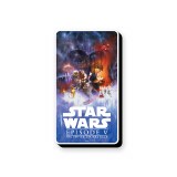 Star War Episode 5  Funky Chunky Magnet