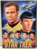 Star Trek Group Magnet