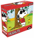 Peanuts Joe Cool 1000 PC Puzzle