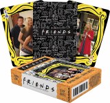Friends Cast Playing Cards