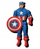 Captain America Toy Funky Chunky Magnet