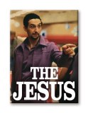 Big Lebowski The Jesus- Magnet 6.3x8.9cm